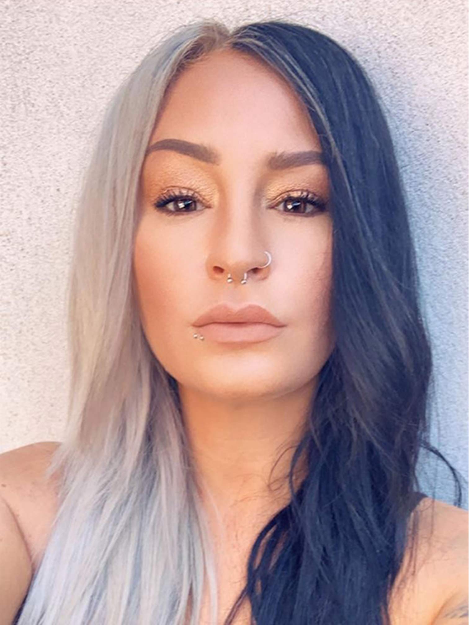 Jasmin – Friseurmeisterin bei NEXT Hairstyling Düren