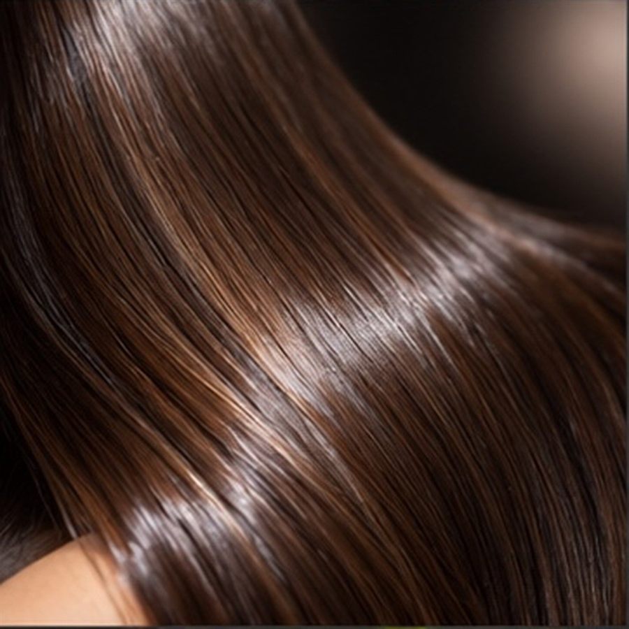 Glossing bei NEXT Hairstyling Düren